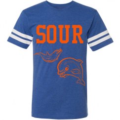 Unisex Vintage Sports Tee