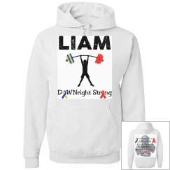 Liam's Sweatshirts