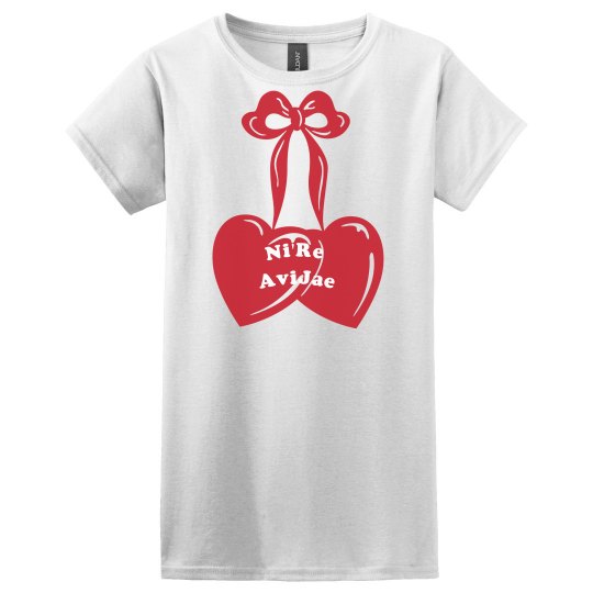 2Hearts Shirt
