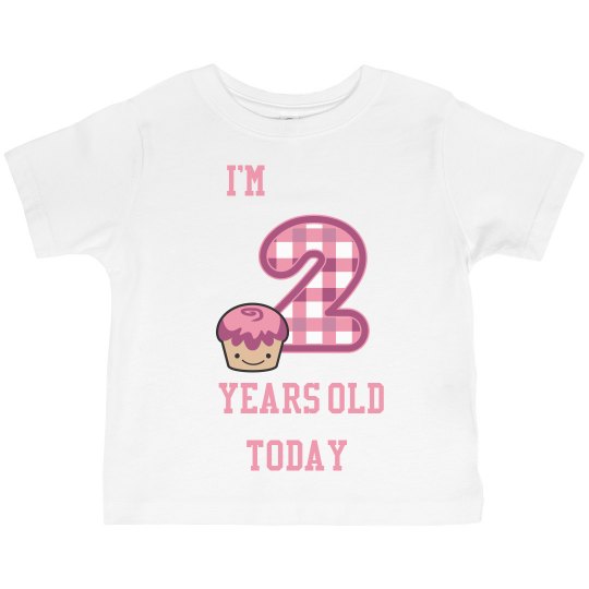 2nd birthday 2nd birthday