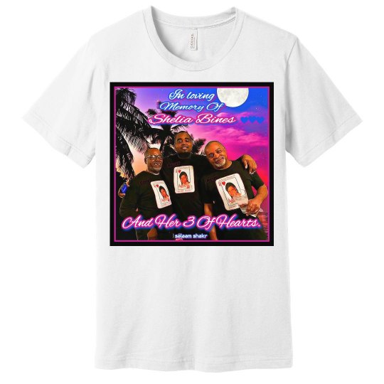 3 Of Hearts 3 Of Hearts