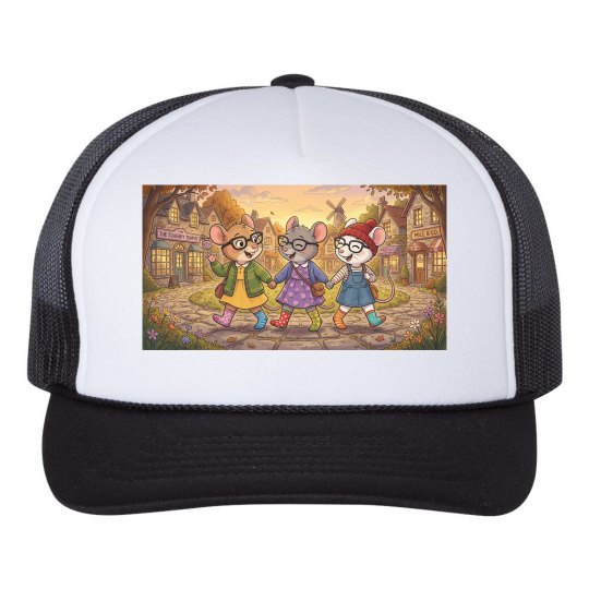 3 smart mice 1 3 smart mice 1