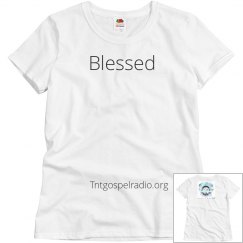 Blessed shirt