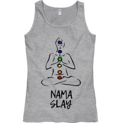 NamaSlay Ladies Tank Top