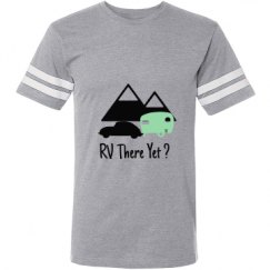 Unisex Vintage Sports Tee