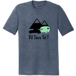 Unisex Perfect Tri Tee