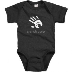 Infant Vintage Fine Jersey Bodysuit