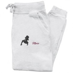Unisex Fleece Jogger