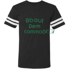 Unisex Vintage Sports Tee