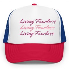 Fearless
