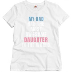 Ladies Basic Softstyle Promo Tee