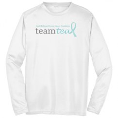 Unisex Athletic Performance Long Sleeve Tee