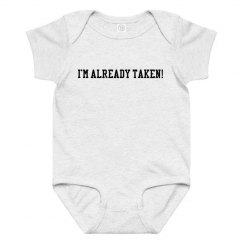 I'm Already Taken!