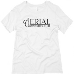 Ladies Relaxed Fit Tee