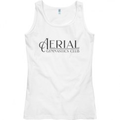 Ladies Semi-Fitted Basic Promo Tank