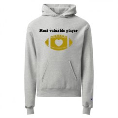 Unisex Champion Hoodie