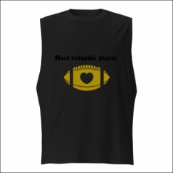 Unisex Muscle Shirt
