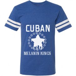 Unisex Vintage Sports Tee