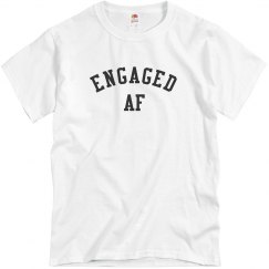 ENGAGE TEE