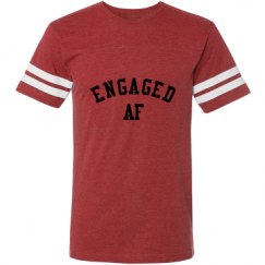 Unisex Vintage Sports Tee