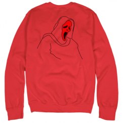 Unisex Basic Promo Crewneck Sweatshirt