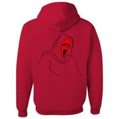 Unisex Basic Promo Hoodie