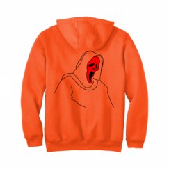 Unisex Carhartt Hooded Sweatshirt