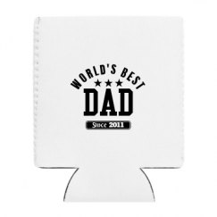 Regular 12 oz Can Cooler