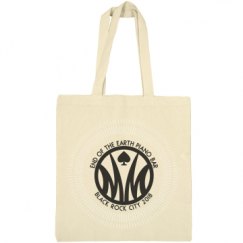 Canvas Bargain Tote Bag
