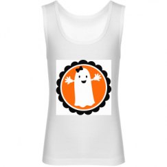 Youth Jersey Tank Top