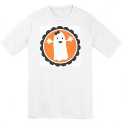 Youth Athletic Performance Tee