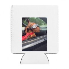 Regular 12 oz Can Cooler