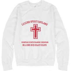 Unisex Basic Promo Crewneck Sweatshirt