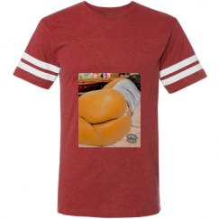 Unisex Vintage Sports Tee