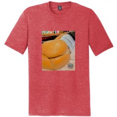 Unisex Perfect Tri Tee