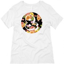 Ladies Relaxed Fit Tee