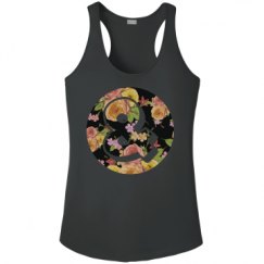 Ladies Athletic Performance Racerback Tank