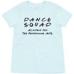 Youth Triblend Tee