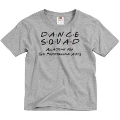 Youth Basic Promo Tee