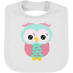 Infant Jersey Bib