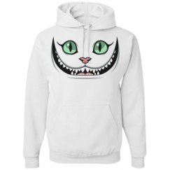 Unisex Basic Promo Hoodie