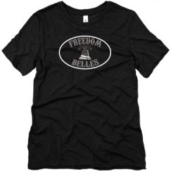 Ladies Relaxed Fit Tee