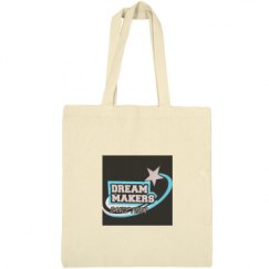 Canvas Bargain Tote Bag