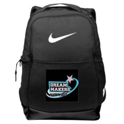 Nike Brasilia Medium Backpack
