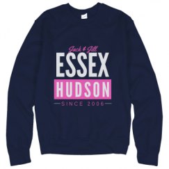 Unisex Basic Promo Crewneck Sweatshirt