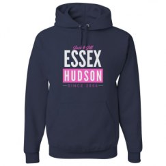 Unisex Basic Promo Hoodie