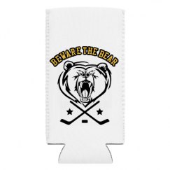 Slim 12 oz Can Cooler