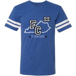 Unisex Vintage Sports Tee