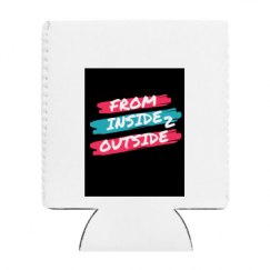 Regular 12 oz Can Cooler