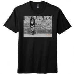 Unisex Perfect Tri Tee